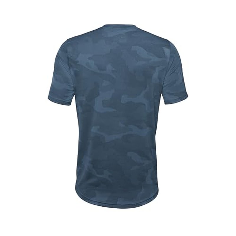 Fox Racing Men's Ranger True Dri Short Sleeve Mountain Bike Jersey