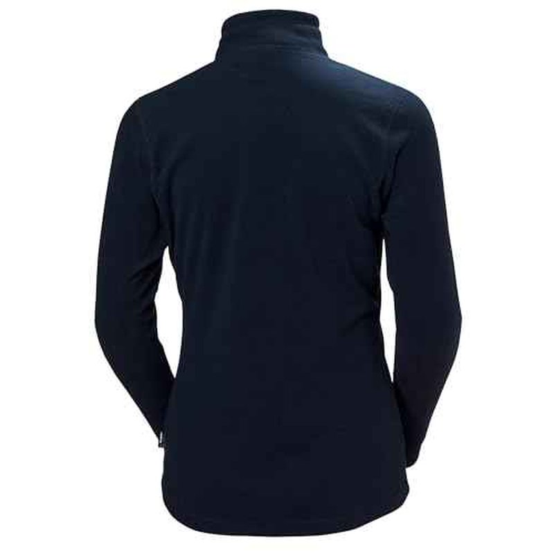 Helly-Hansen 51599 Women's Daybreaker Fleece Jacket