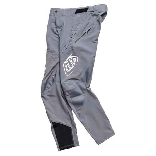 Troy Lee Designs - Youth Sprint Pant; Mono Charcoal 24