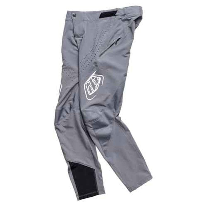Troy Lee Designs - Youth Sprint Pant; Mono Charcoal 24