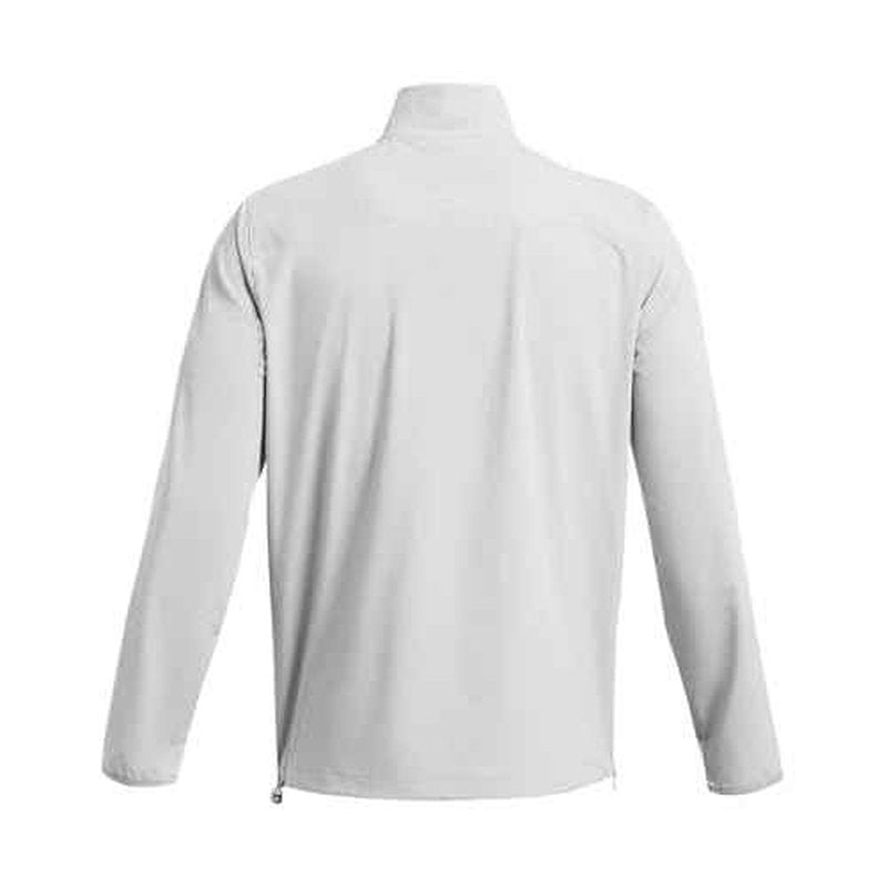 Under Armour Mens UA Motivate 2.0 Long Sleeve Shirt - Water Resistant