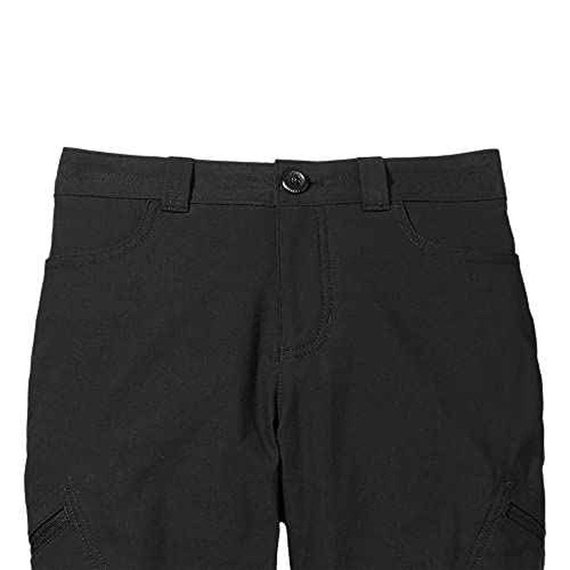 WR Rainier Lined Pant:Graphite, 8