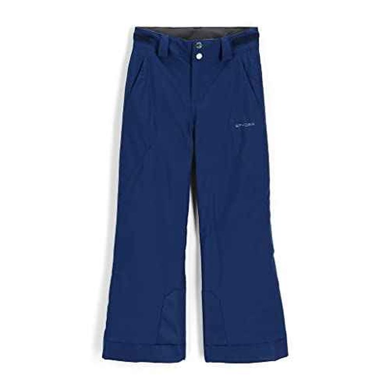 Spyder Girls Olympia Insulated Ski Pant