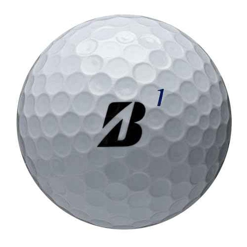 Bridgestone Golf Tour B RXS USA Double Dozen