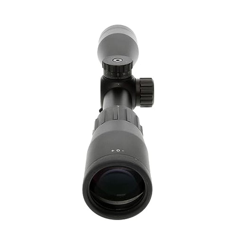 TRUGLOSCP BUCKLINE BDC 3-9X40 BLK
