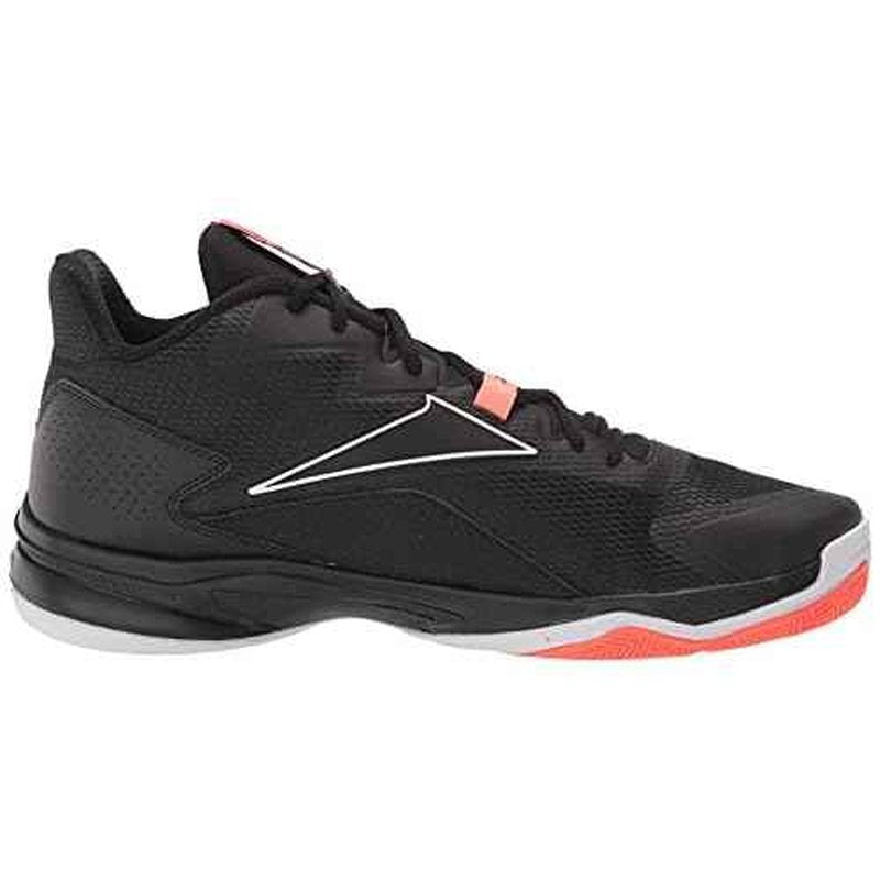 Reebok Mens More Buckets