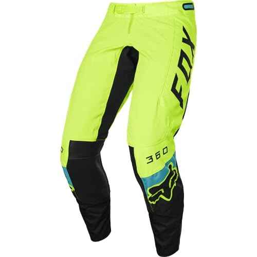 Fox Racing Unisex-Child 360 Motocross Pant