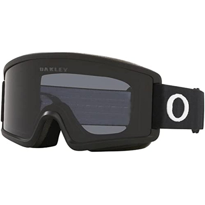 Oakley Unisex - adult Target Line M Snow Goggle