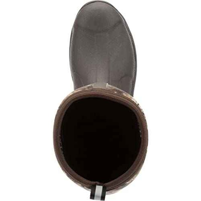 MUCK Men's Mossy Oak¢ç Break Up Country¢â Woody Max Boot