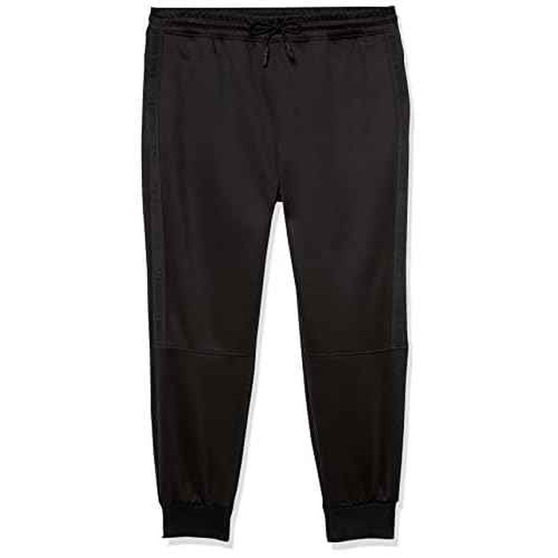 KARL LAGERFELD Mens Casual Everyday Track Pants