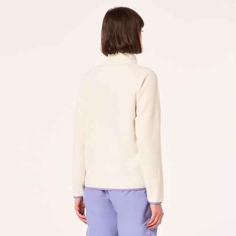 Oakley Women's Alta Recycled Fleece