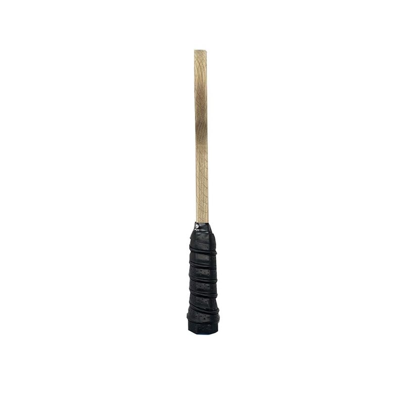 Wooden Pickleball Paddle for Indoor & Outdoor Sweet Spot Training