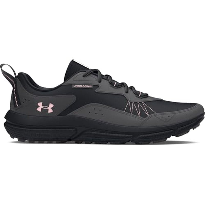 Under Armour Womens Charged Verssert 2