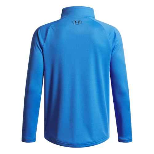 Under Armour Boys' Tech 2.0 1/2 Zip