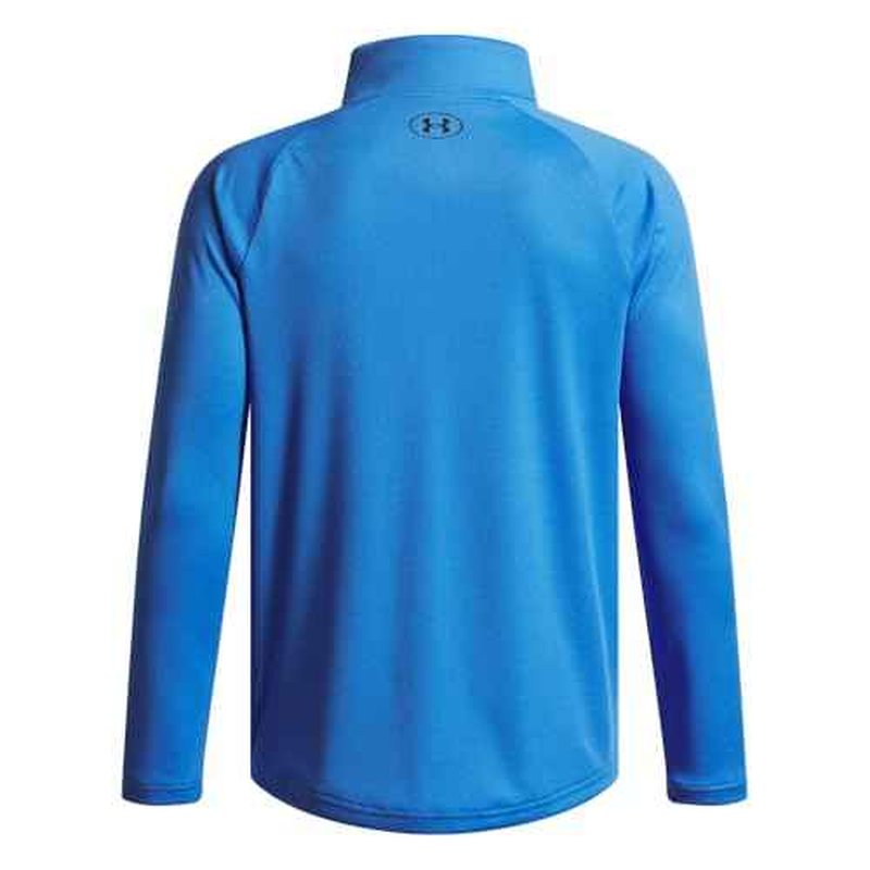 Under Armour Boys' Tech 2.0 1/2 Zip