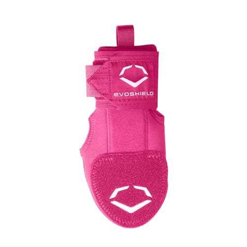 EvoShield Sliding Mitt - Youth Size, Pink