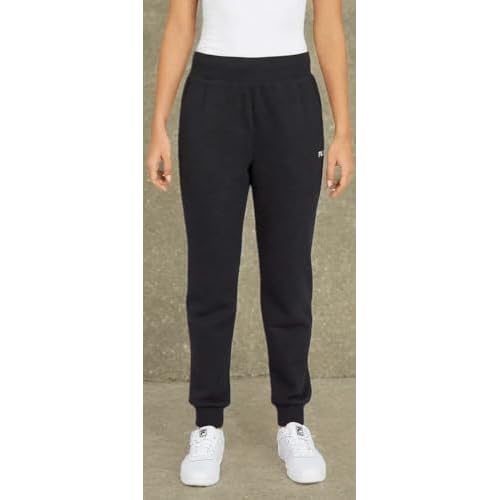 Fila Womens Heavyweight Fleece Joggers