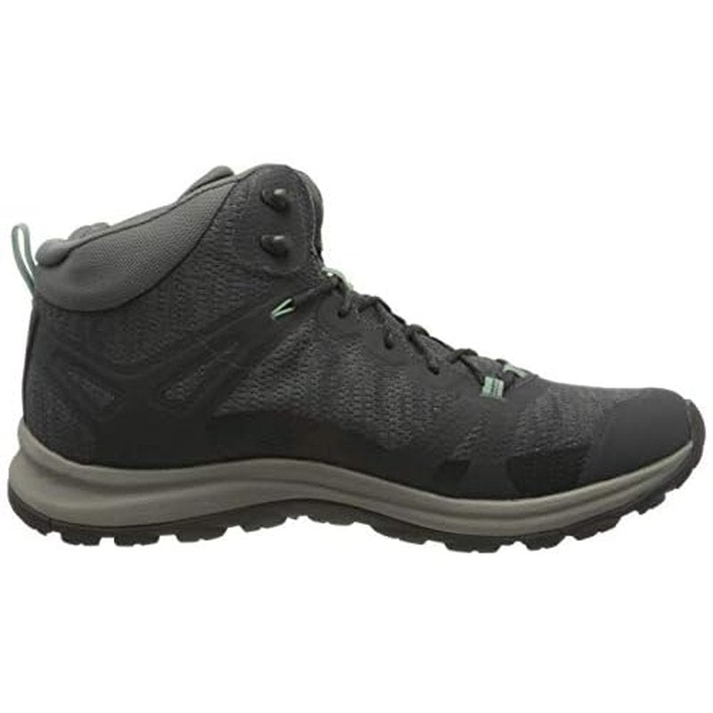 KEEN Womens Terradora 2 Mid Height Leather Waterproof