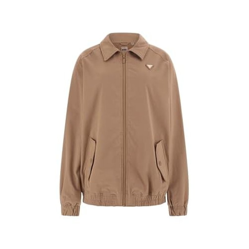 GUESS Women's Chris Full Zip