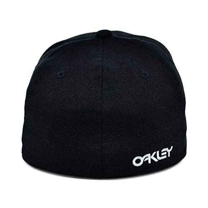 Oakley B1b Metallic Destination Hat