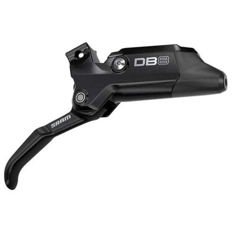 SRAM DB8 Hydraulic Brake Lever - Mineral Oil Lever, Diffusion Black