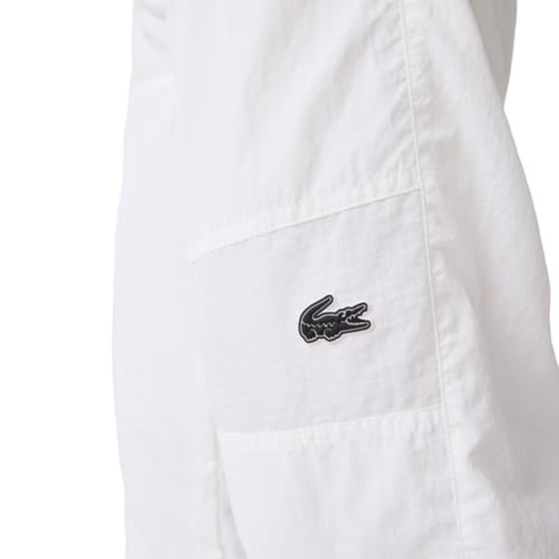 Lacoste Men's Active Regular Fit Track Pants