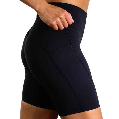 Brooks Spark 8" Short Tights