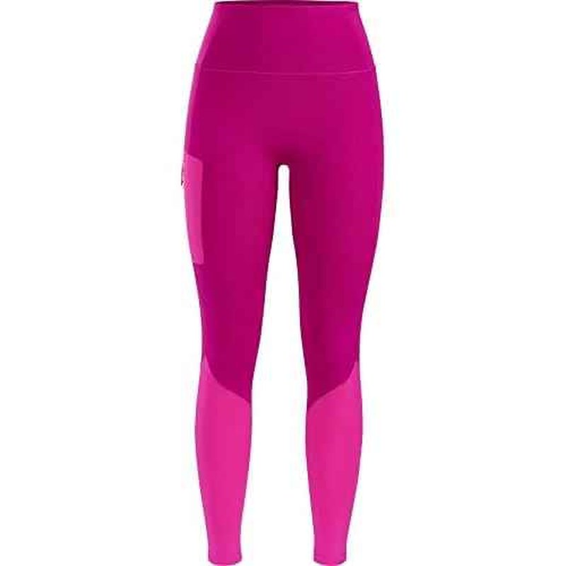 Arc'teryx Rho Lightweight Bottom Women's | Lightweight Torrent Base Layer