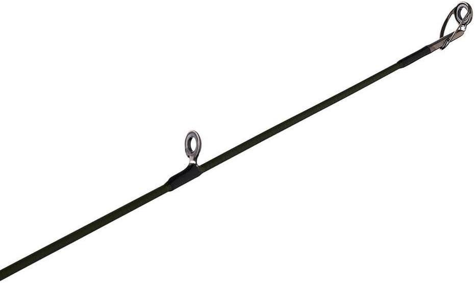 Pflueger Monarch Baitcast Reel & Fishing Rod Combo - Lightweight Design, Smooth Casting