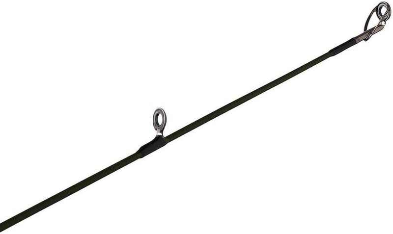 Pflueger Monarch Baitcast Reel & Fishing Rod Combo - Lightweight Design, Smooth Casting