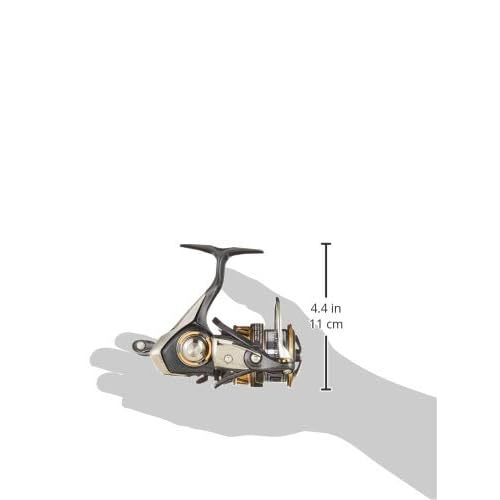 Daiwa 18 Regalis LT Spinning Reel (2018 Model)