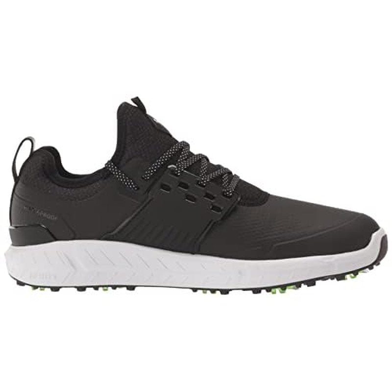 PUMA Ignite Articulate Puma Black/Puma Silver/Puma Black 11.5 E - Wide
