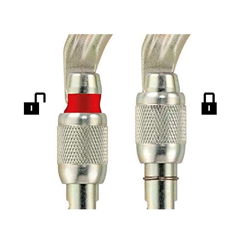 PETZL - Vulcan Connector