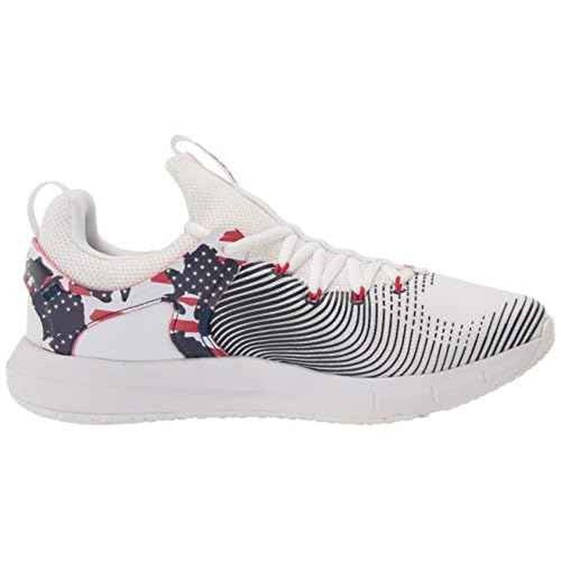 Under Armour Women's HOVR Rise 2 Cross Trainer