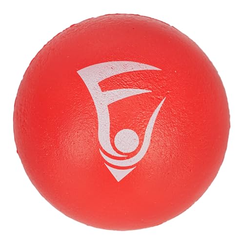 Franklin Sports Soft Training Lacrosse Ball Bucket - (20) Kids Soft Rubber Lacrosse Balls for Indoor + Outdoor Play - Official Size Youth Lax Equipment for Kids + Beginners