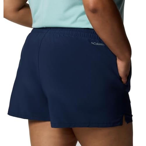 Columbia Womens Bogata Bay Short II