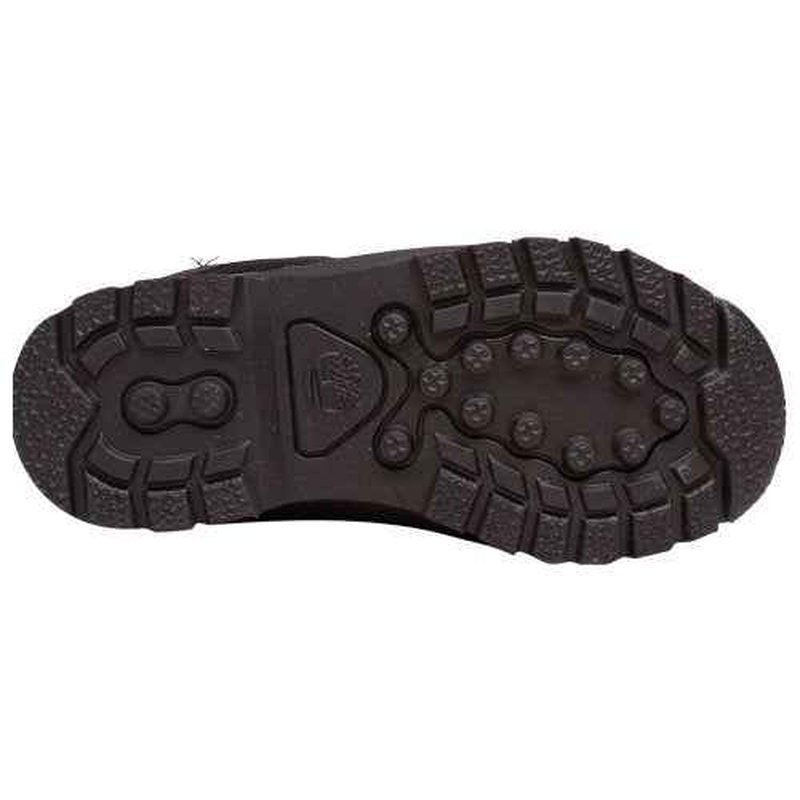 Timberland Euro Hiker Boot (Toddler/Little Kid/Big Kid)