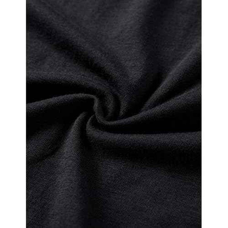 CRZ YOGA Pima Cotton Loose Crop T-Shirts for Women - Workout Yoga Casual Athletic Running Short Sleeve Shirts Crewneck Tops