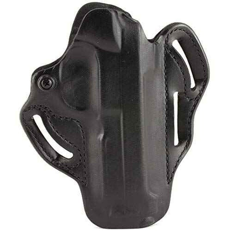 Desantis Speed Scabbard Holster fits Beretta 92-A1