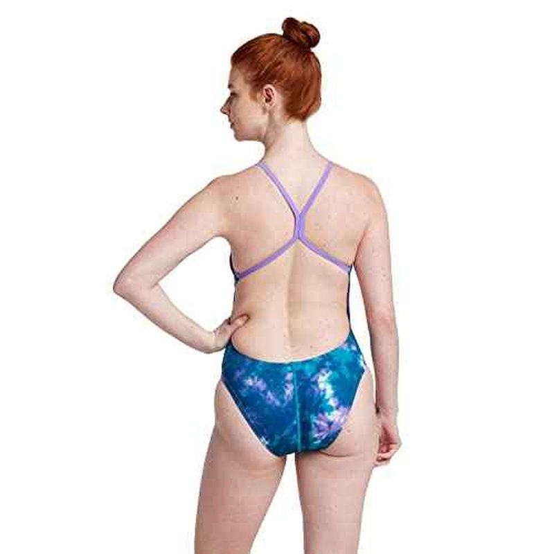 Speedo Women's Polyester