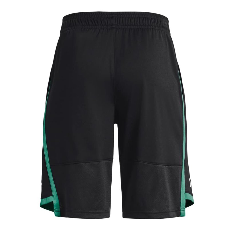 Under Armour Kids Stunt 3.0 Shorts (Big Kids)
