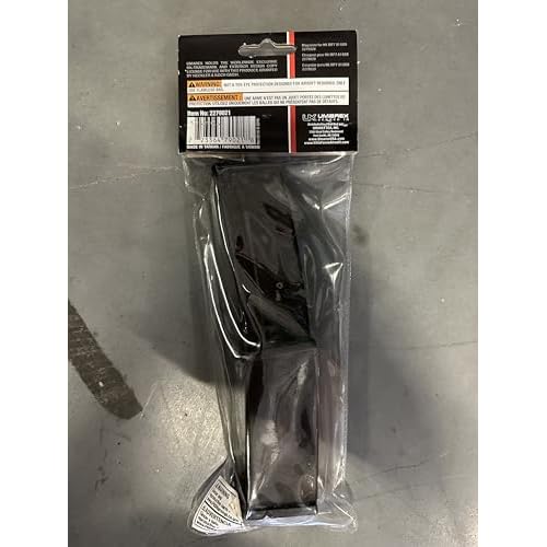 Umarex Elite Force HK Heckler & Koch 6mm BB Airsoft Gun Magazine