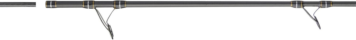 **Penn® Carnage II Surf Spinning Rod - Lightweight, Durable Design for Saltwater Fishing**