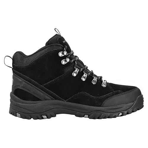 Skechers Men's Relment-Pelmo Hiking Boot
