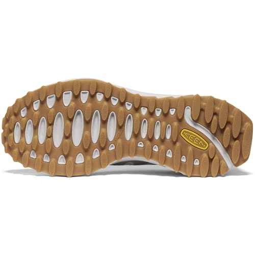 KEEN mens Zionic Low Height Breathable All Terrain