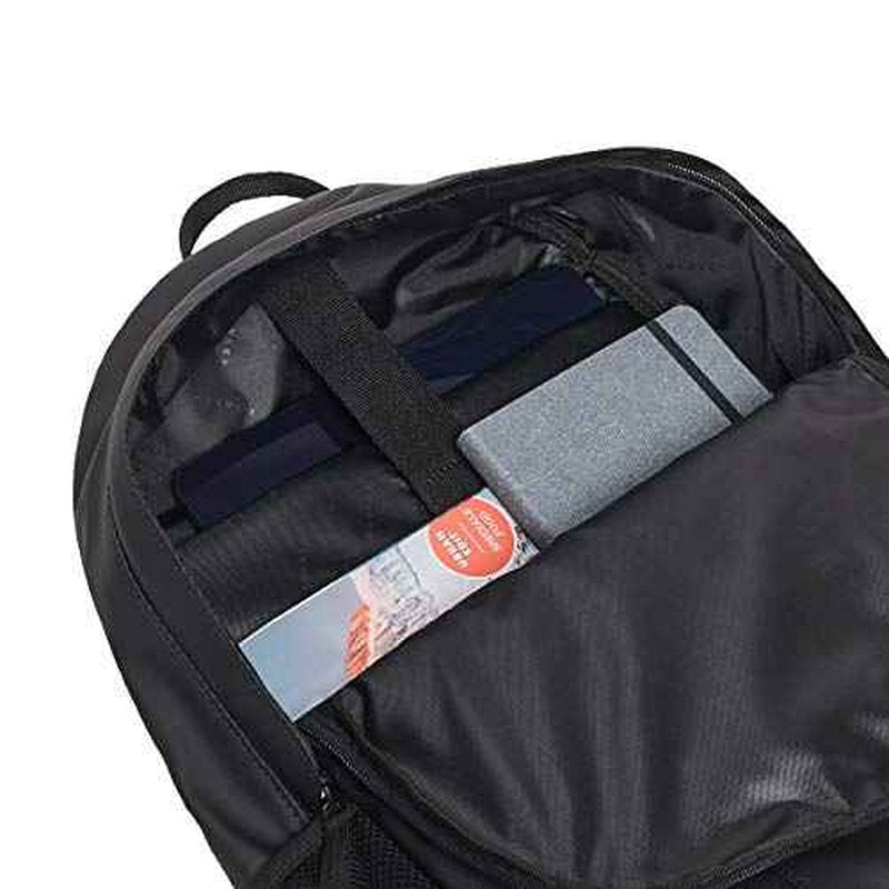 Oakley Men's Travel Backpacks,One Size,Blackout