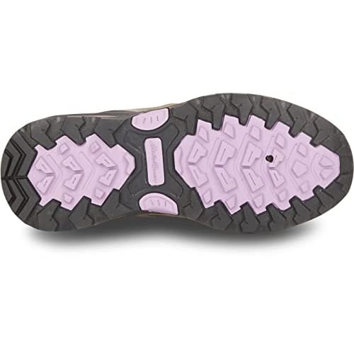 Eddie Bauer Women's Lake Union Waterproof Ankle Hiking Boot