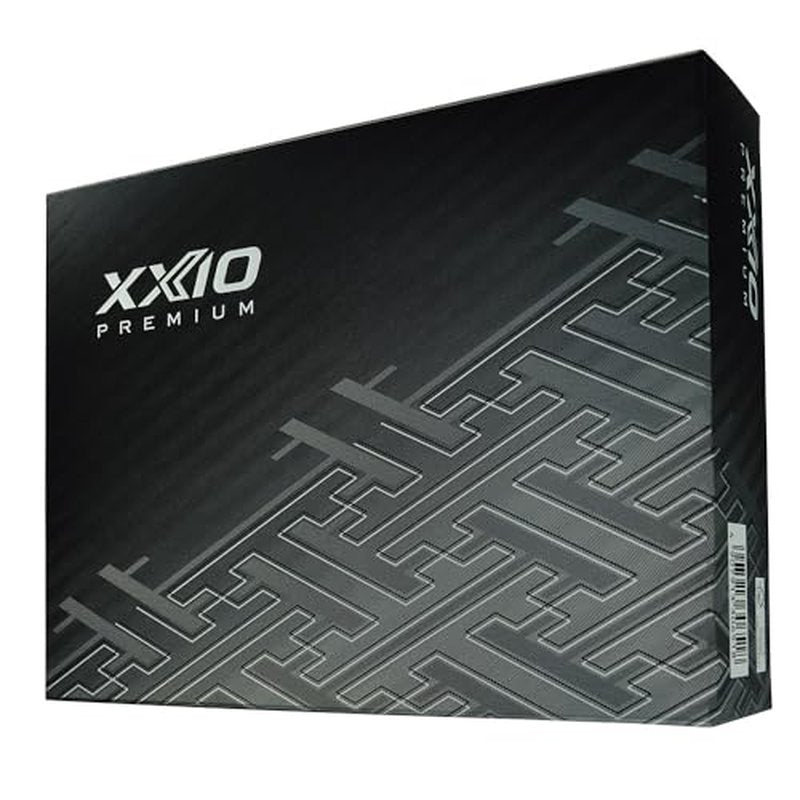DUNLOP XXIO Premium 2022