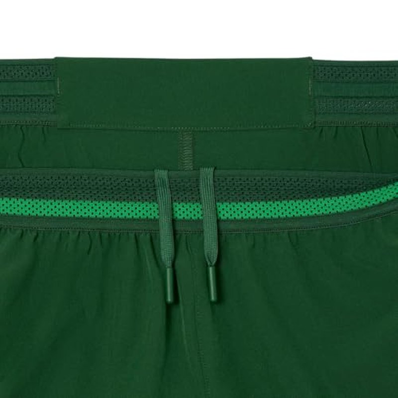 Lacoste Men's Sport Tennis X Novak Djokovic Shorts