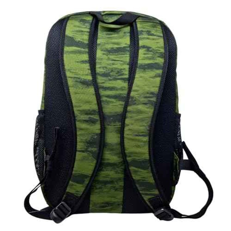 Oakley Enduro 25Lt 4.0 Backpack, Brush Tiger Camo Green, One Size